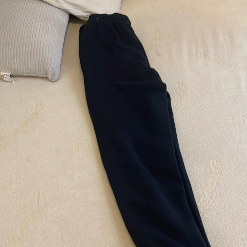 Jordan fleece pants